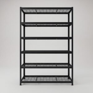 5-Tier Garage Shelving Unit