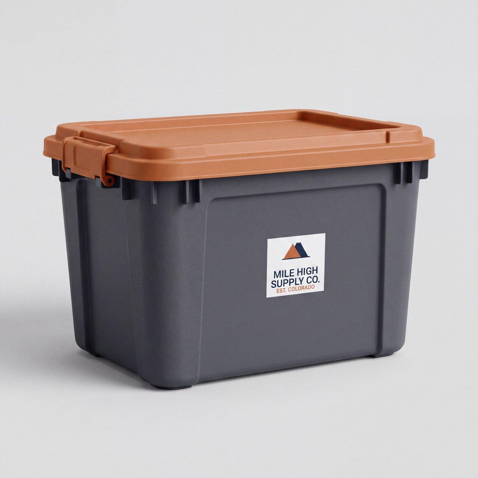 Storage & Organization