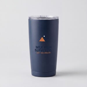 Insulated Travel Tumbler 20oz