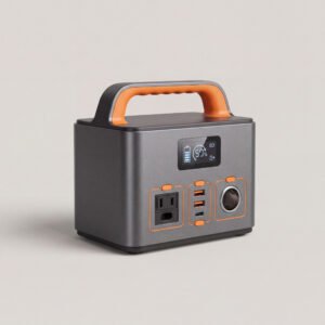 Portable Power Station 300W
