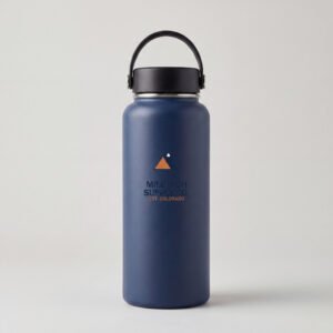 Insulated Water Bottle 32oz